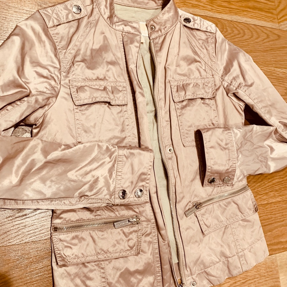 Michael Kors XS Jacket
